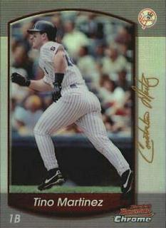 Tino Martinez