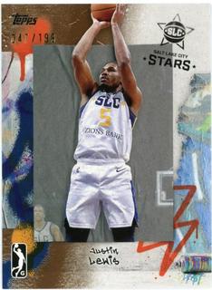 Justin Lewis