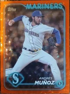 Andres Munoz