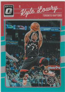 Kyle Lowry