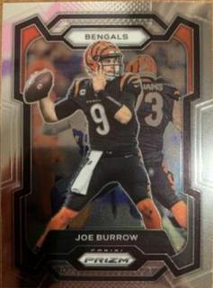 Joe Burrow