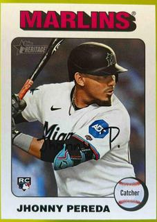 Jhonny Pereda