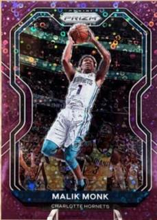 Malik Monk