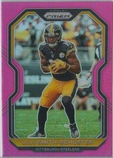 JuJu Smith Schuster
