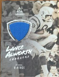 Lance Alworth