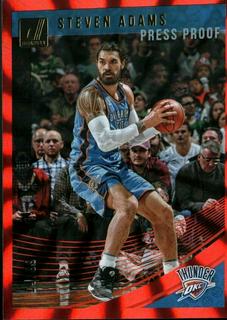 Steven Adams