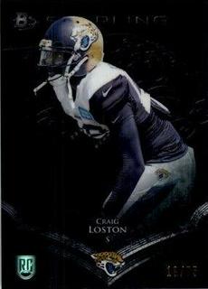 Craig Loston