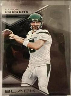 Aaron Rodgers