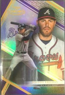 Freddie Freeman