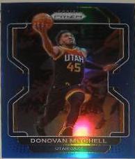 Donovan Mitchell