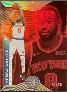 Kemba Walker