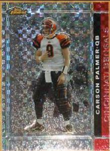 Carson Palmer