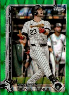 Andrew Benintendi
