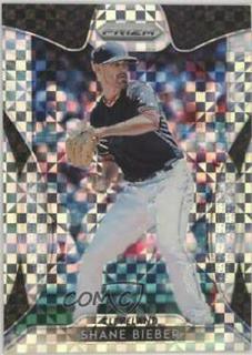 Shane Bieber