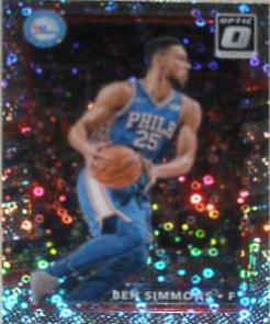 Ben Simmons