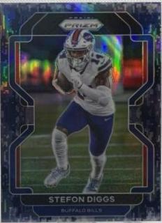 Stefon Diggs