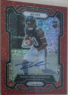 Roschon Johnson