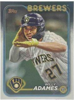 Willy Adames