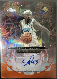 Pascal Siakam