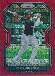 Eloy Jimenez