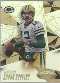 Aaron Rodgers