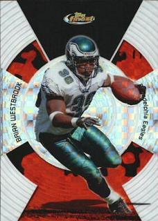 Brian Westbrook