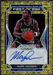 Mark Aguirre
