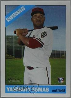 Yasmany Tomas