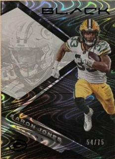 Aaron Jones