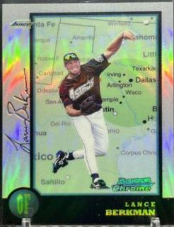 Lance Berkman