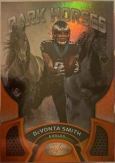 DeVonta Smith
