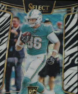 Mike Gesicki