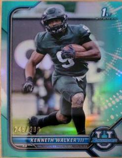 Kenneth Walker III
