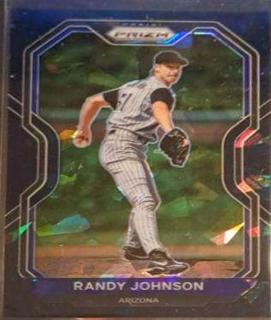 Randy Johnson