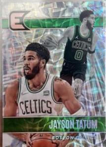 Jayson Tatum