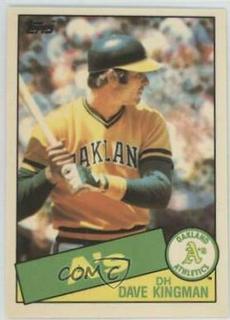 Dave Kingman