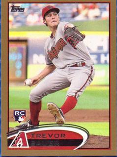 Trevor Bauer