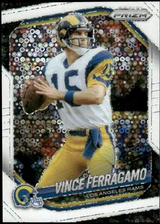Vince Ferragamo