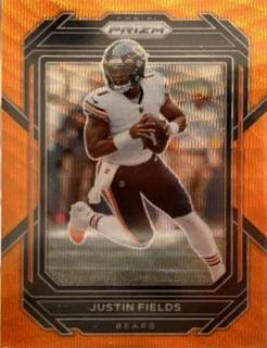 Justin Fields