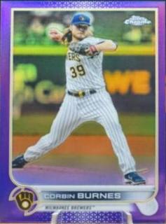Corbin Burnes