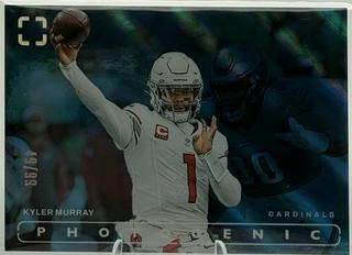 Kyler Murray