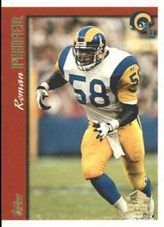Roman Phifer