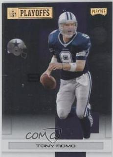 Tony Romo