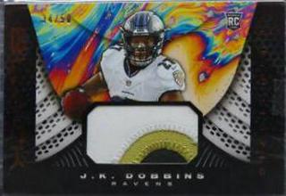 J.K. Dobbins