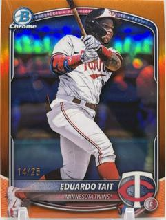 Eduardo Tait