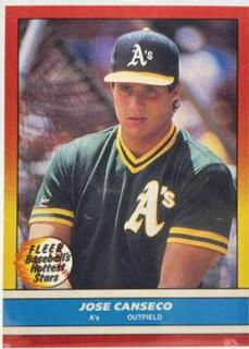 Jose Canseco