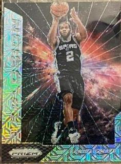 Kawhi Leonard