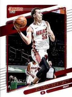 Duncan Robinson