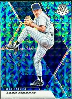 Jack Morris