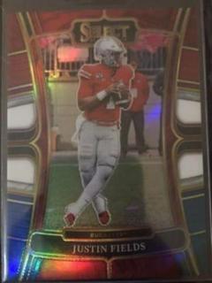 Justin Fields